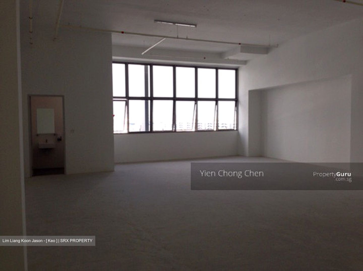 Az @ Paya Lebar (D14), Factory #301125441
